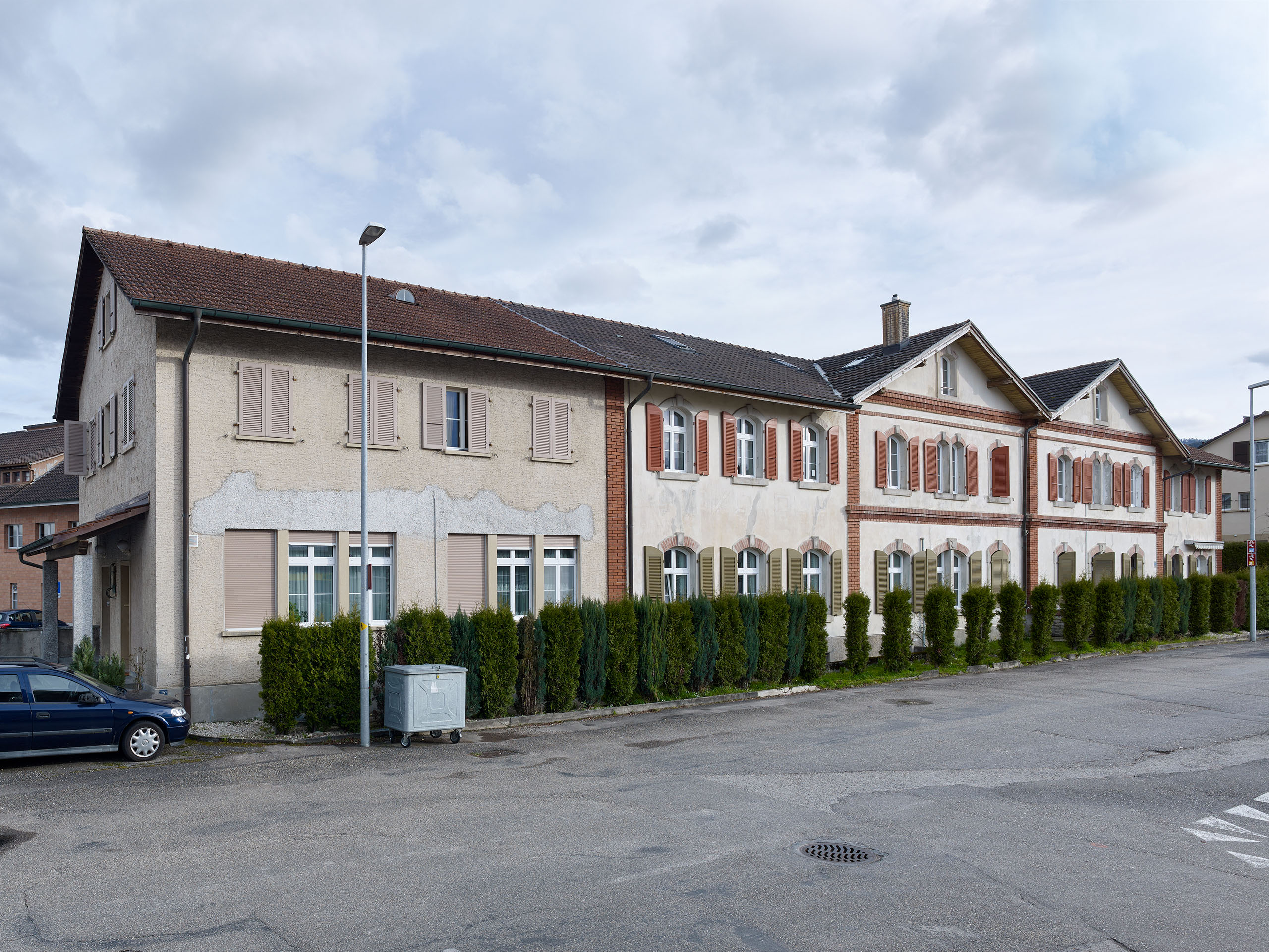 E17644 LA231 AP45 099170